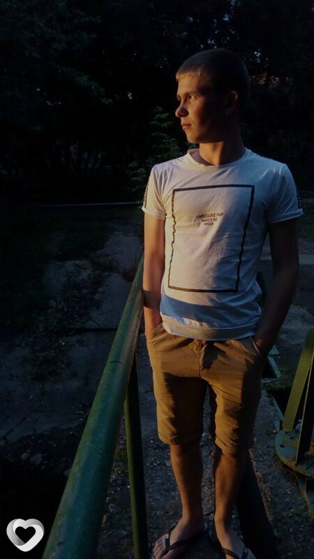 Сергей, 29, Тамбове — анкета №4303688