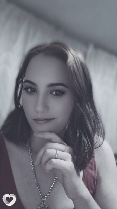 Екатерина, 21, Омске — анкета №4303689
