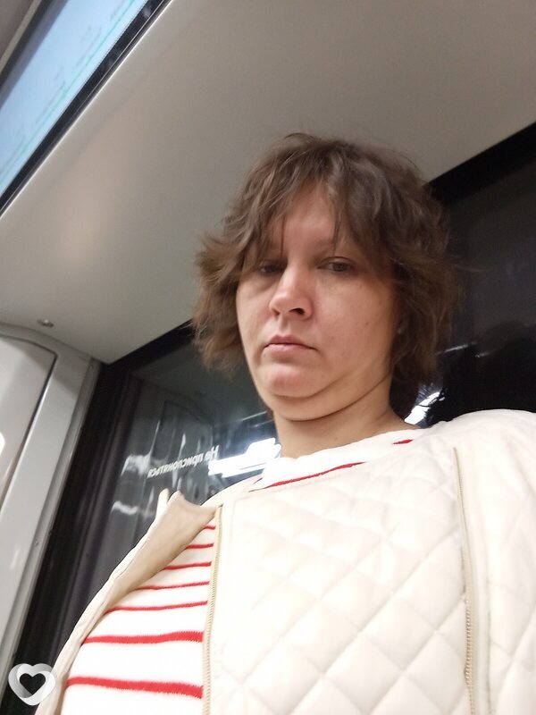 Ирина, 33, Москве — анкета №4303695