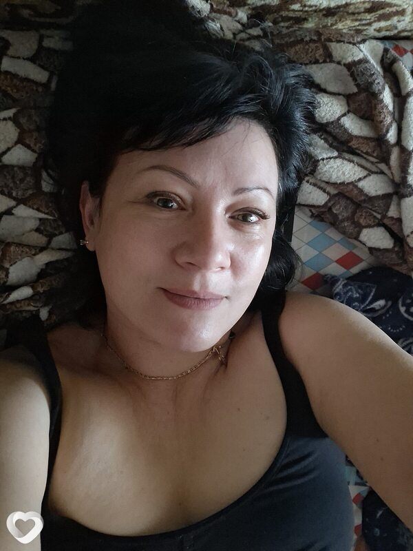 Наталья, 47, Москве — анкета №4303698