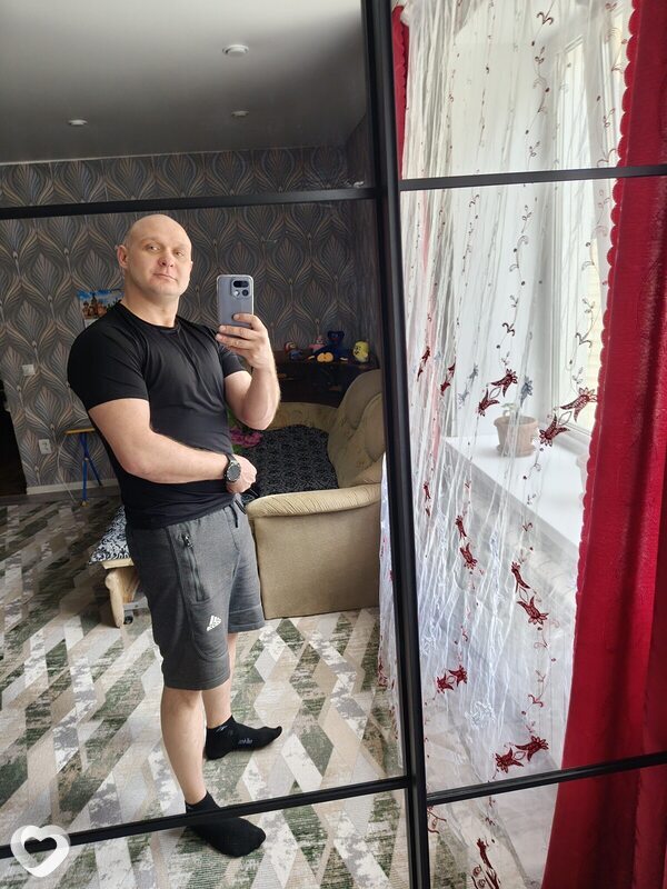 Александр, 37, Саратове — анкета №4303708