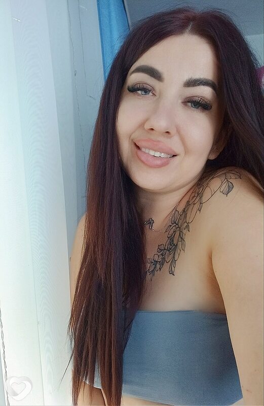 Yana, 35, Краснодаре — анкета №4303787