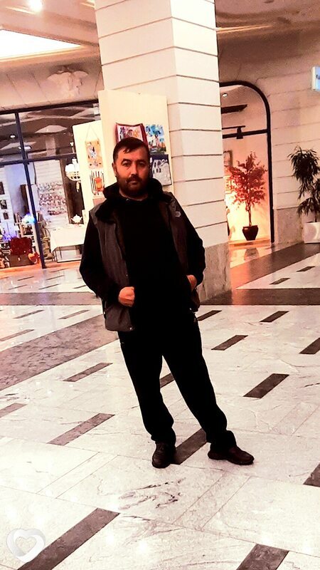 Содикчон, 44, Воронеже — анкета №4303790