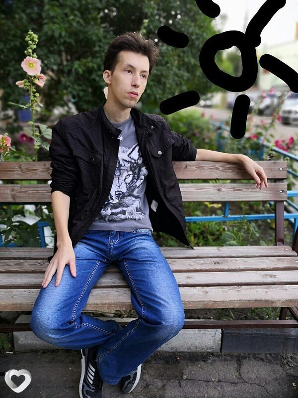 Пётр, 36, Орехово-Зуеве — анкета №4303791