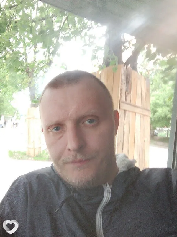 Дмитрий, 40, Москве — анкета №4303793