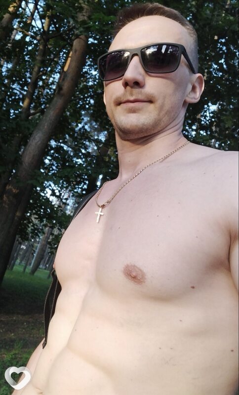 Михаил, 35, Минске — анкета №4303796