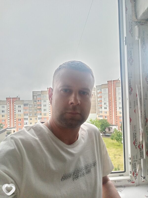 Олег, 35, Новополоцке — анкета №4303801