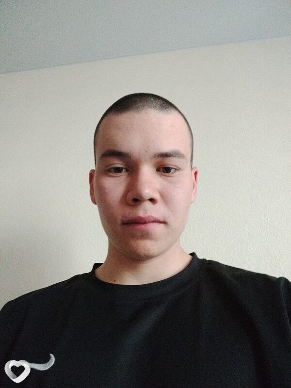 Радим, 19, Уфе — анкета №4303806