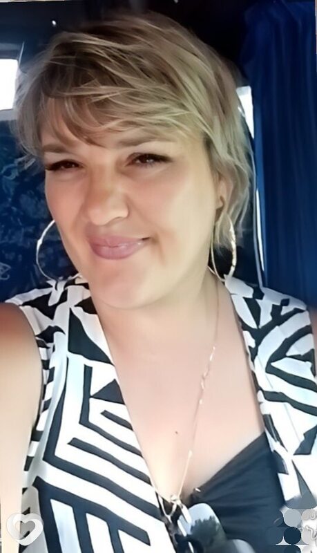 Натали, 48, Ставрополе — анкета №4303808