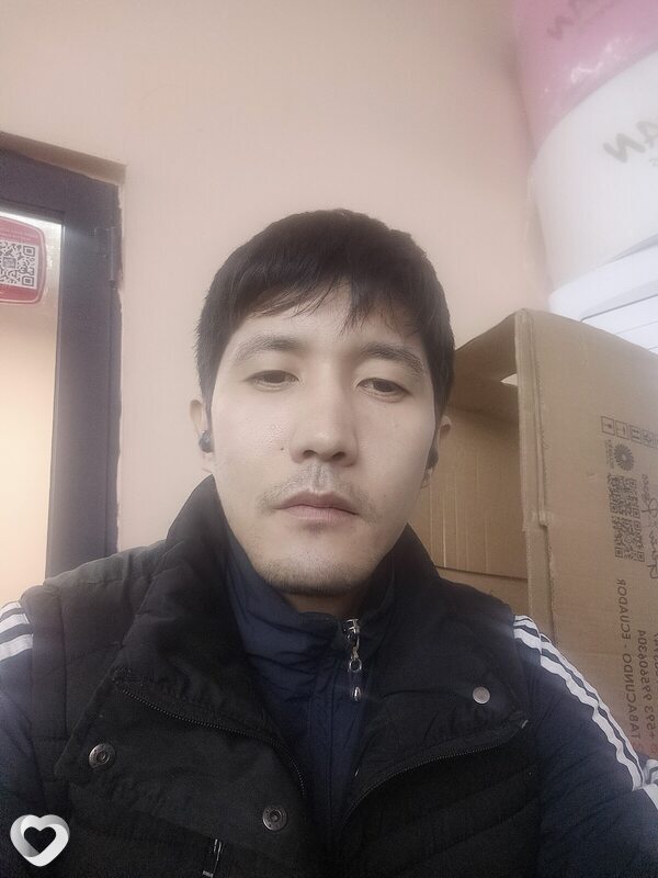 Еромаа, 42, Алматы — анкета №4303762