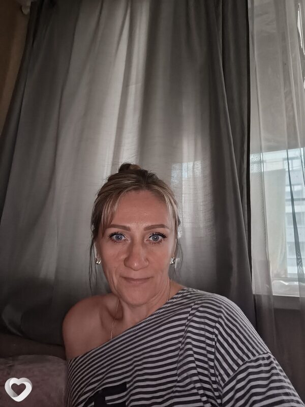 Татьяна, 45, Сергиеве Посаде — анкета №4303771
