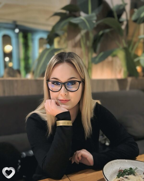 Валерия, 21, Нижнем Новгороде — анкета №4303772