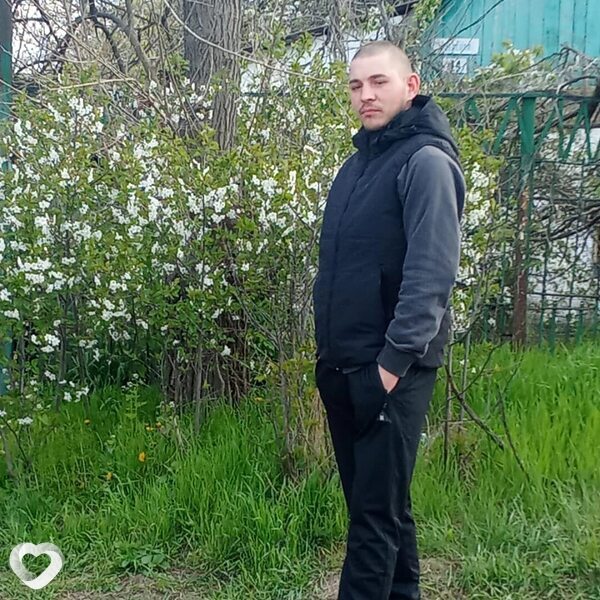 Артем, 25, Белой Церковь — анкета №4303775