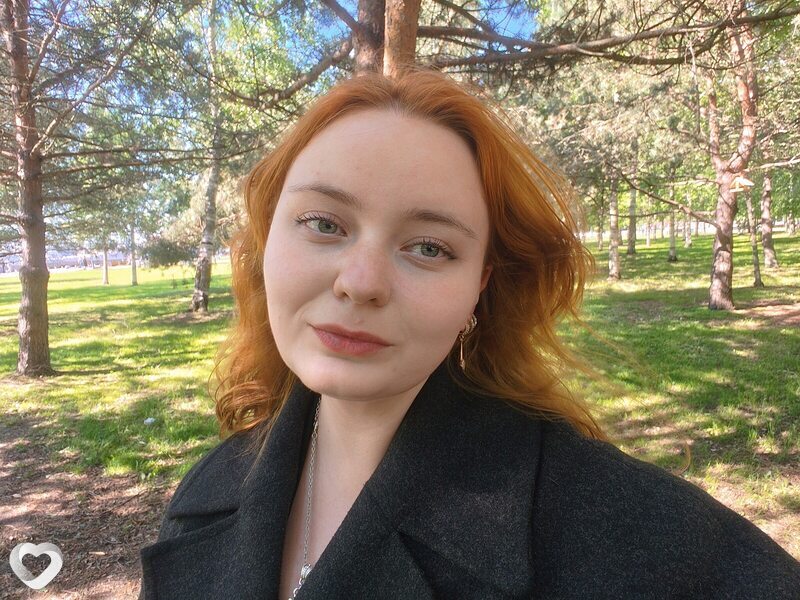 Софья, 21, Санкт-Петербурге — анкета №4303777