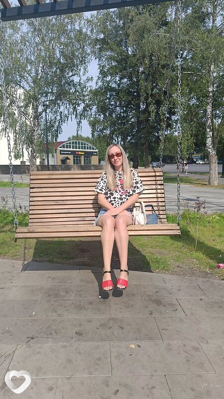 Мила, 34, Уфе — анкета №4303781