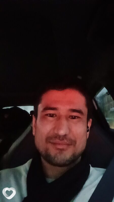 Антон, 36, Барановичах — анкета №4303783