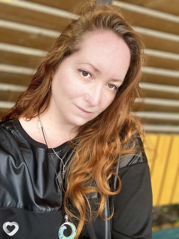 Вероника, 41, Туле — анкета №4303717