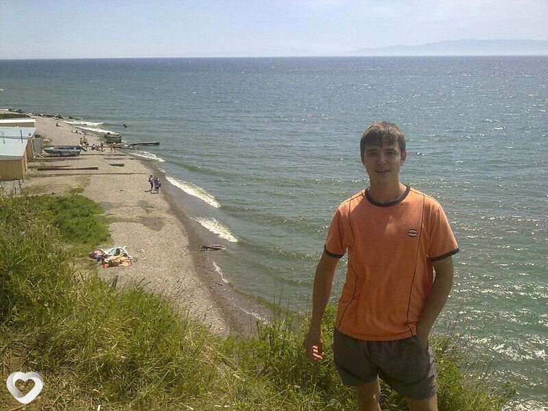 Витя, 35, Иркутске — анкета №4303722