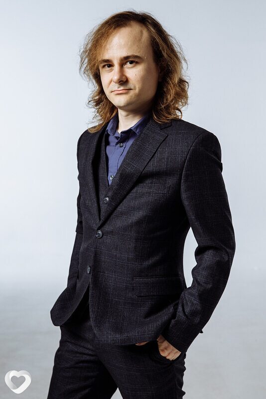 Сергей, 35, Санкт-Петербурге — анкета №4303724