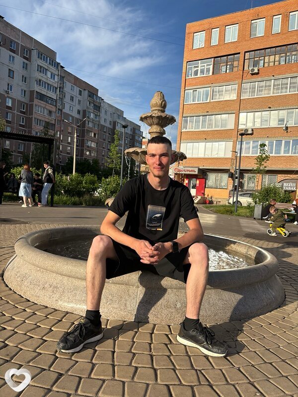 Алексей, 18, Серпухове — анкета №4303726