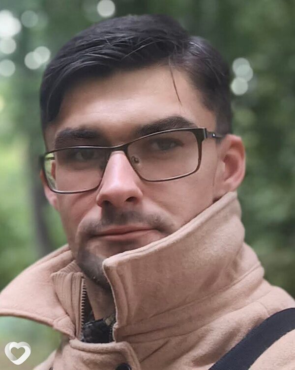 Вадим, Белая Церковь