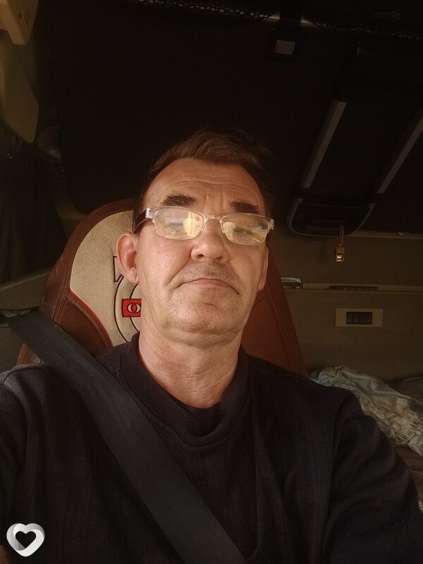 Михаил, 54, Омске — анкета №4303733