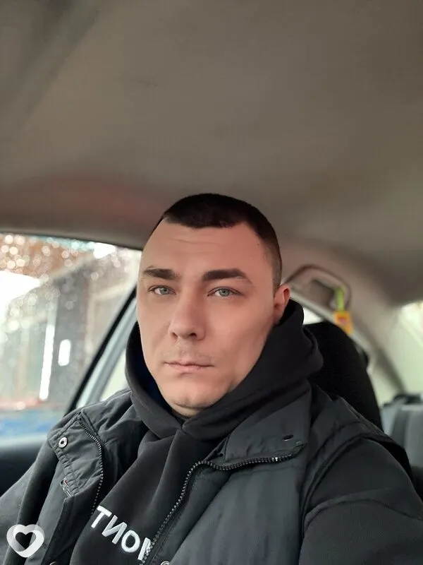 Vyacheslav, 38, Москве — анкета №4303734