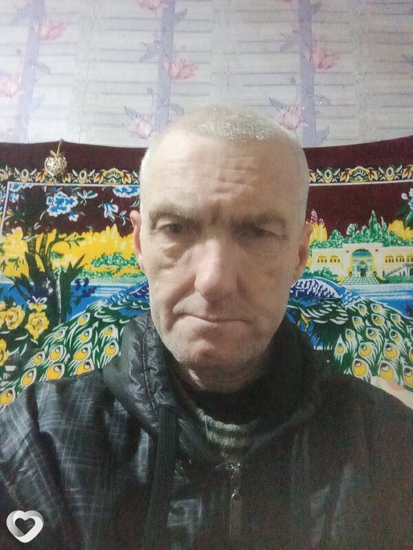 Валерий, 55, Бресте — анкета №4303588