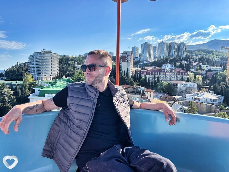 Данил, 50, Севастополе — анкета №4303591