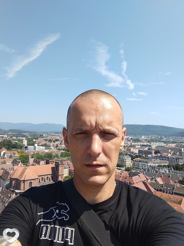 Юра, 44, Могилев — анкета №4303592