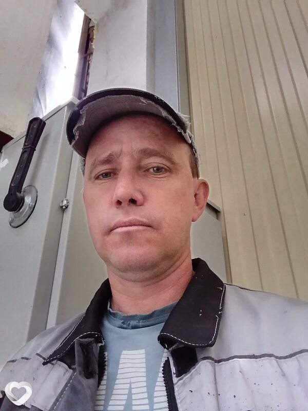 Юрий, 42, Оренбурге — анкета №4303599