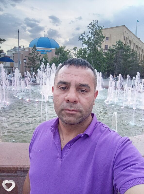 Anar, 36, Костанае — анкета №4303609