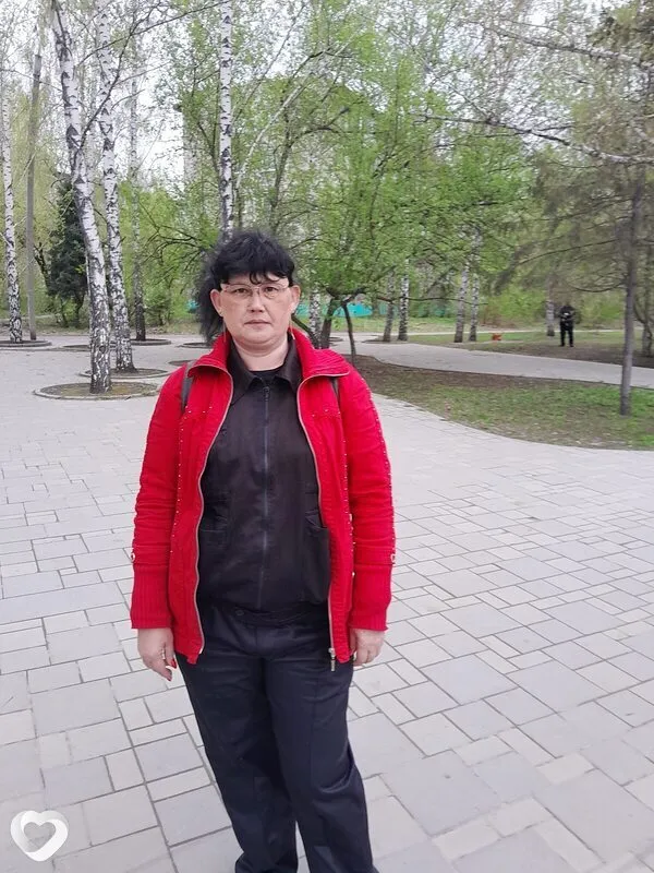 Мадина, 50, Новоалтайске — анкета №4303809