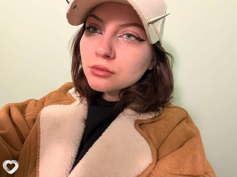 Анастасия, 20, Нижнем Новгороде — анкета №4303810