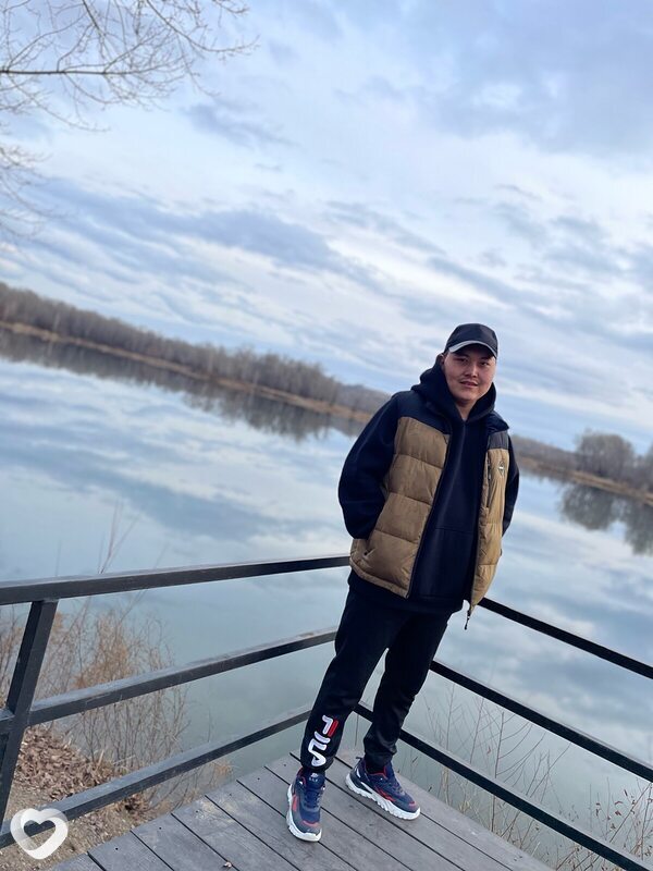 Карим, 32, Норильске — анкета №4303818