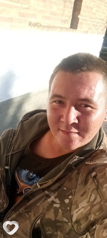 Сергей, 26, Симферополе — анкета №4303824