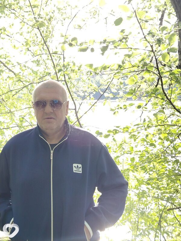Андрей, 51, Златоусте — анкета №4303826