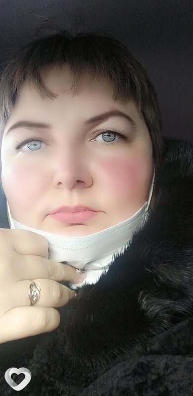 Катерина, Усть-Каменогорск