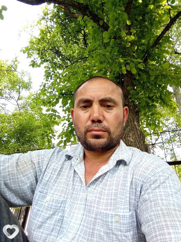 Андижанец, 39, Екатеринбурге — анкета №4303832