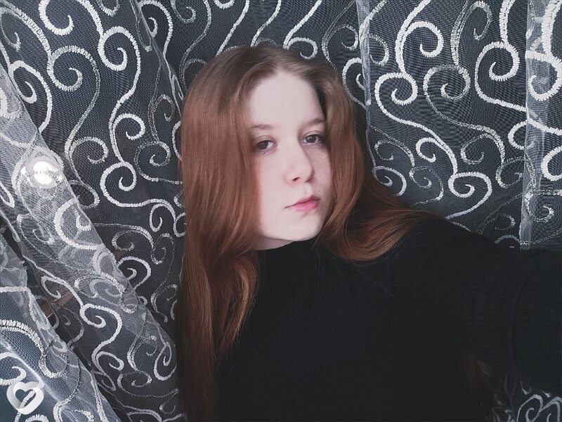 Валерия, 19, Челябинске — анкета №4303905