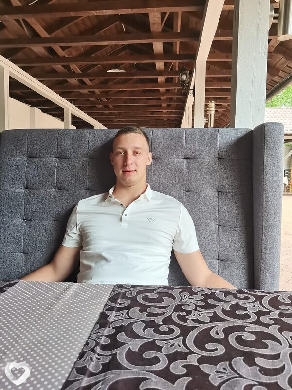 Иван, 22, Пушкино (Московская Обл) — анкета №4303907
