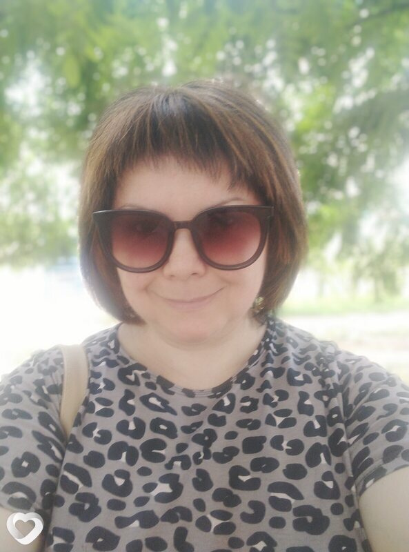 Ирина, 41, Алчевске — анкета №4303862
