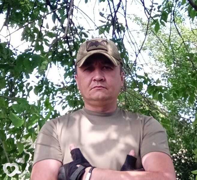 Алексей, 39, Екатеринбурге — анкета №4303876