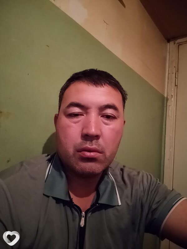 Bekzod, Щёлково