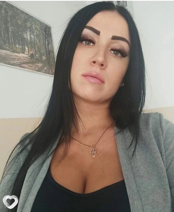 Кристина, 36, Омске — анкета №4303933