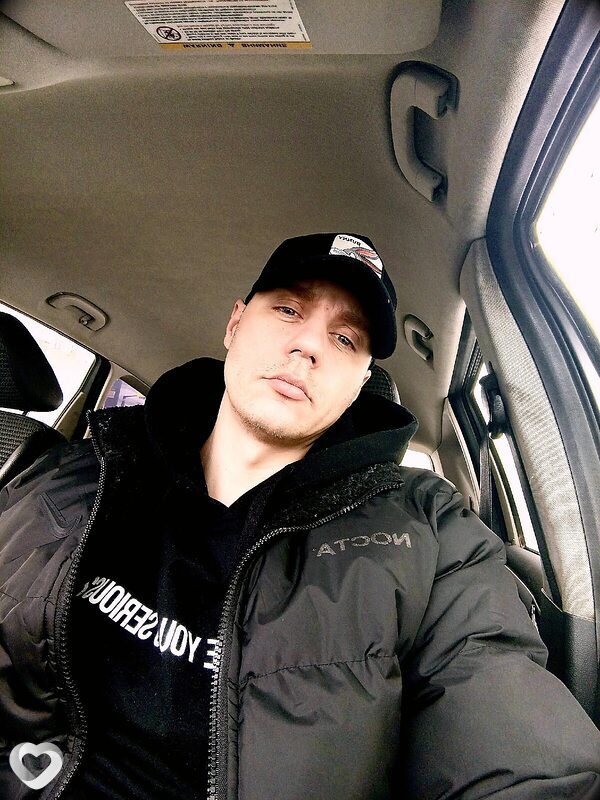 Максим, 27, Твери — анкета №4303939