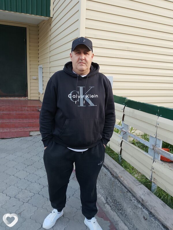 Андрей, 53, Ульяновске — анкета №4303941