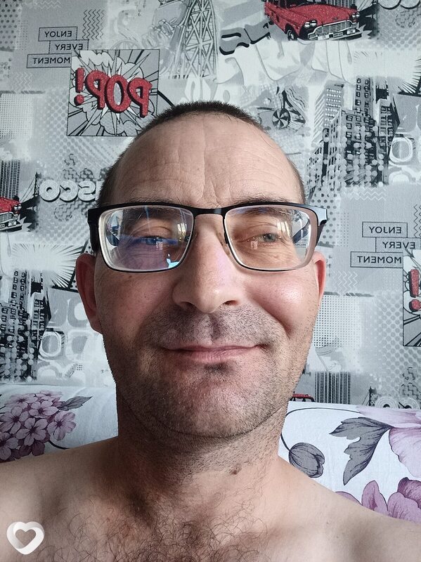 Григорий, 43, Ульяновске — анкета №4303956
