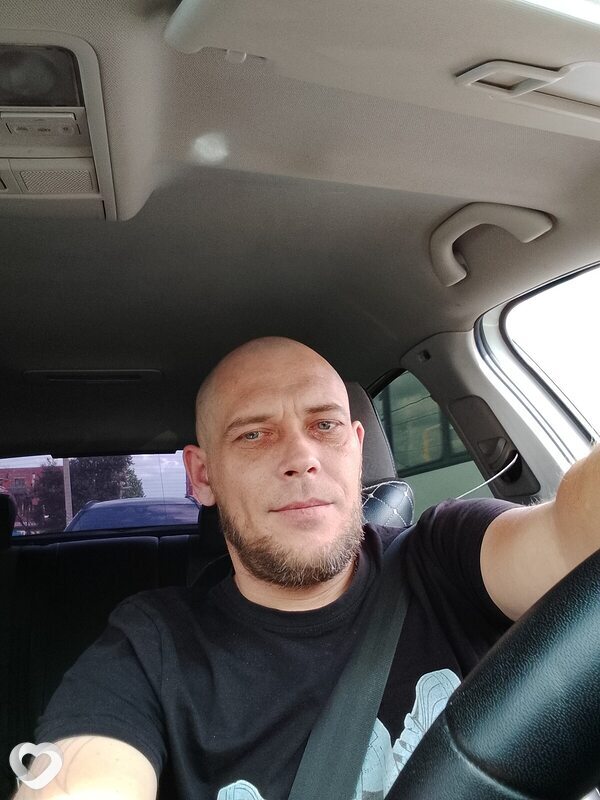 Вадим, 37, Краснодаре — анкета №4303840