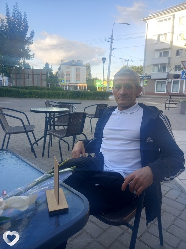 Александр, 46, Бобруйске — анкета №4303844